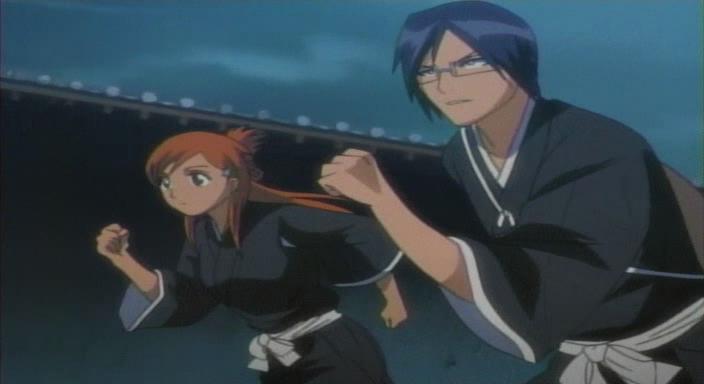 Otaku Gallery  / Anime e Manga / Bleach / Screen Shots / Episodi / 043 - Uno spregevole Shinigami / 023.jpg